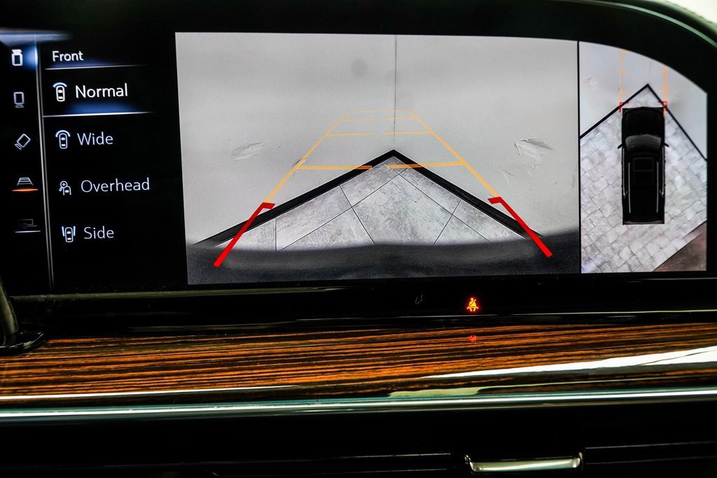 Used 2021 Cadillac Escalade Premium Luxury image 33