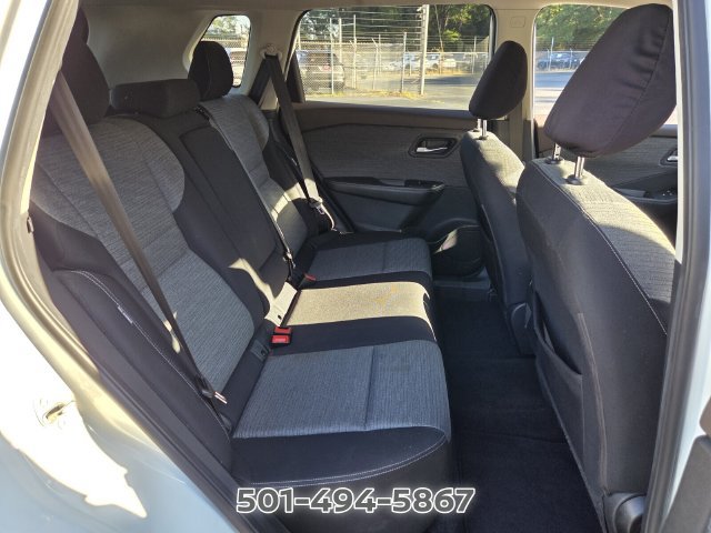 Used 2021 Nissan Rogue SV FWD image 14