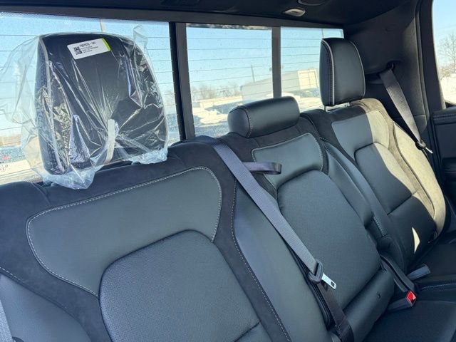 New 2026 RAM 1500 Laramie image 34