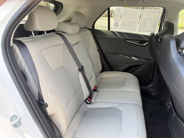 Certified 2023 Kia Niro EX Touring image 34