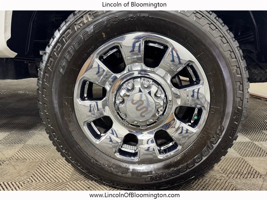 Used 2026 Ford F250 King Ranch AWD/4WD image 25