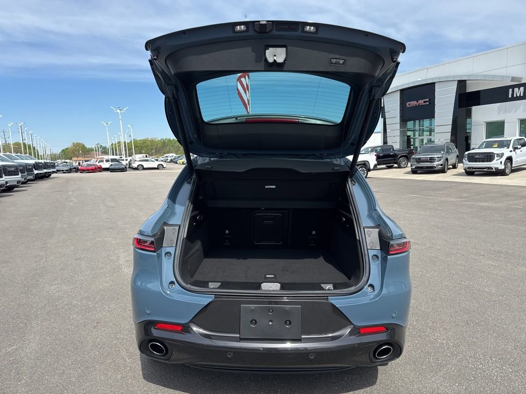 Used 2024 Dodge Hornet R/T Plus w/ R/T Blacktop Package image 33