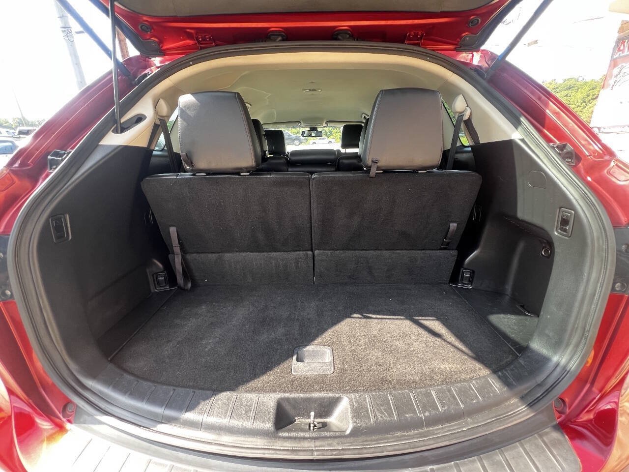 Used 2015 MAZDA CX-9 Grand Touring FWD image 15