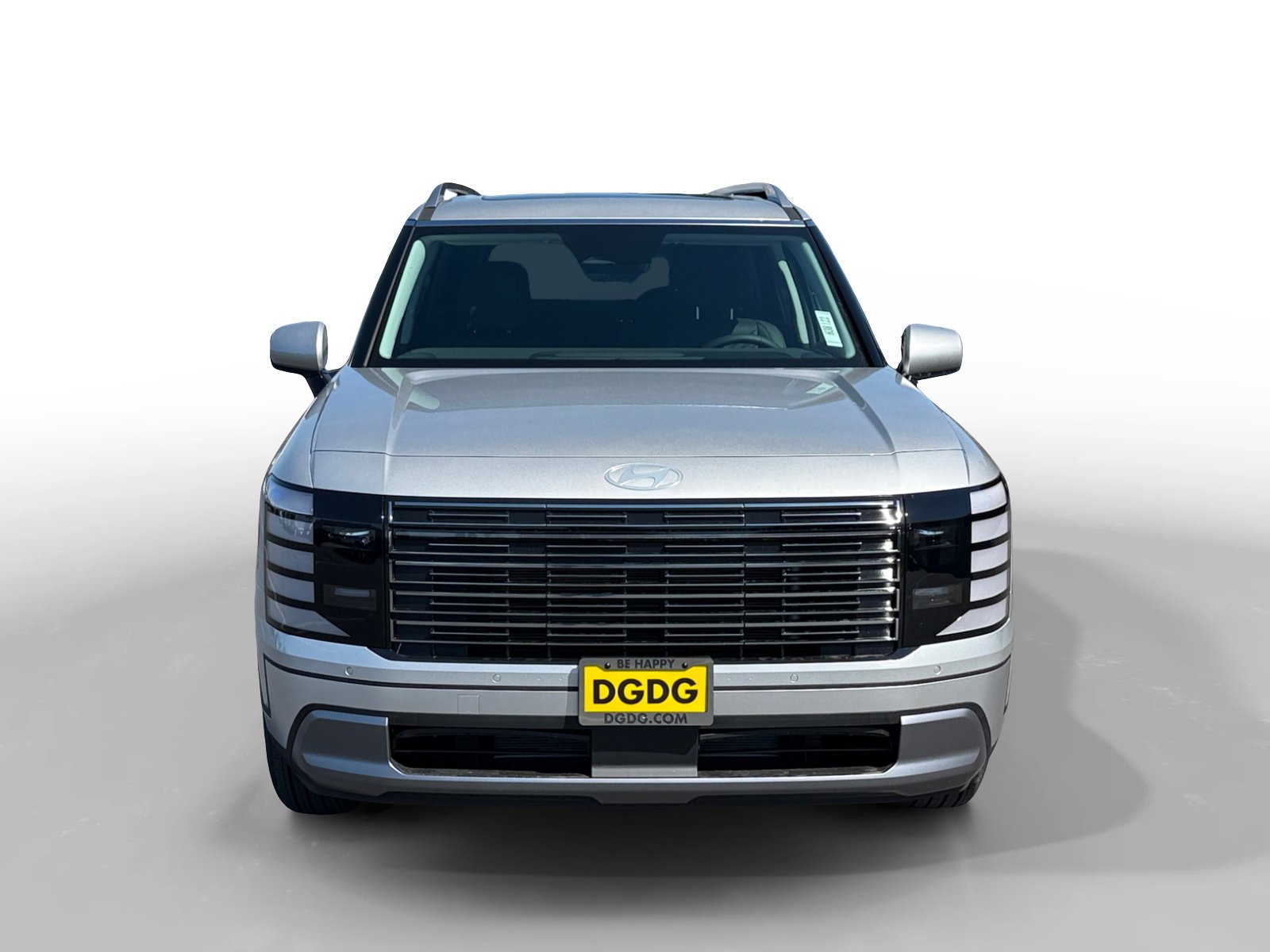 New 2026 Hyundai Palisade SEL image 8