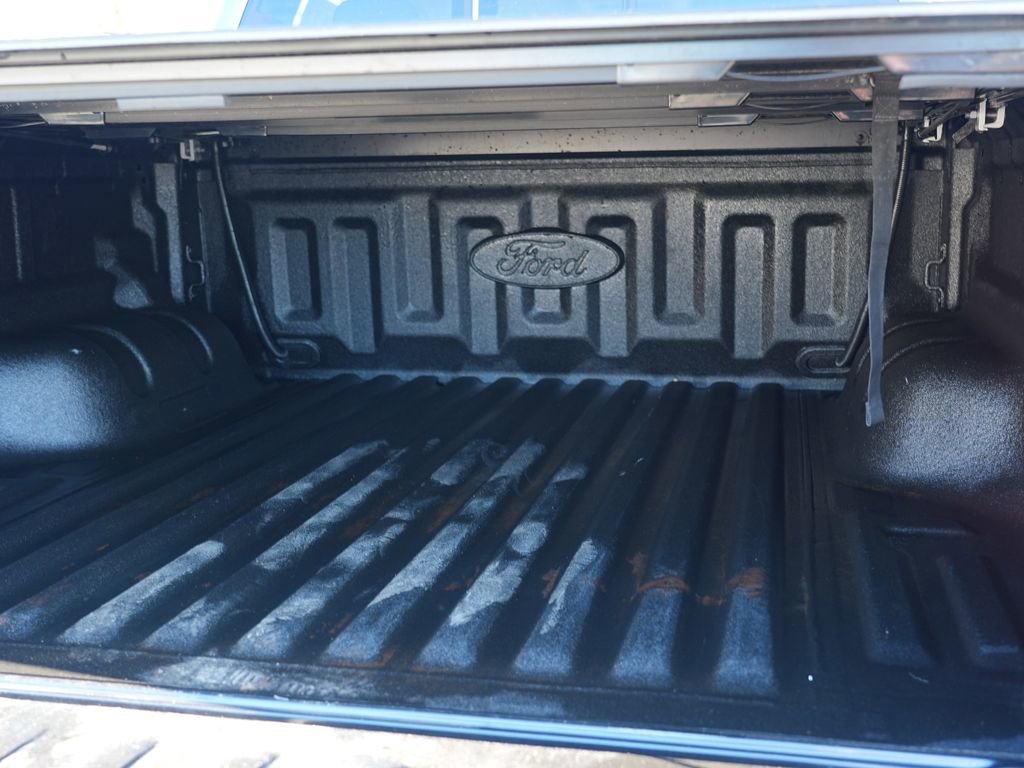 Used 2020 Ford Ranger Lariat w/ Trailer Tow Package image 28