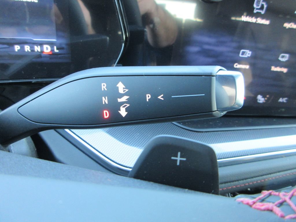 New 2026 Chevrolet Tahoe RST image 29