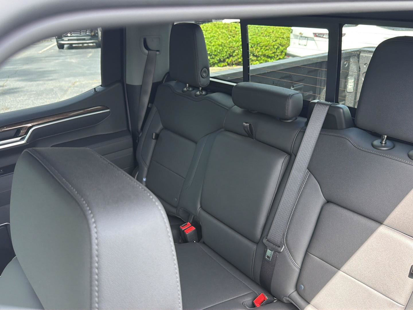 New 2026 Chevrolet Silverado 1500 LT AWD/4WD image 33