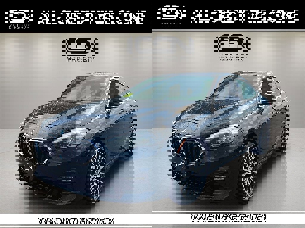 Used 2021 BMW 228i xDrive Gran Coupe w/ Convenience Package