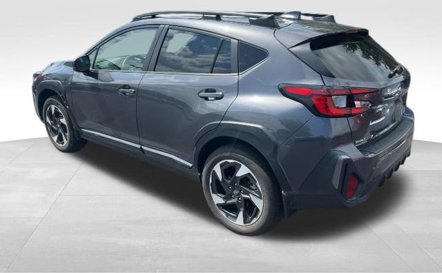Used 2024 Subaru Crosstrek 2.5i Limited w/ Popular Package #4A AWD/4WD image 5
