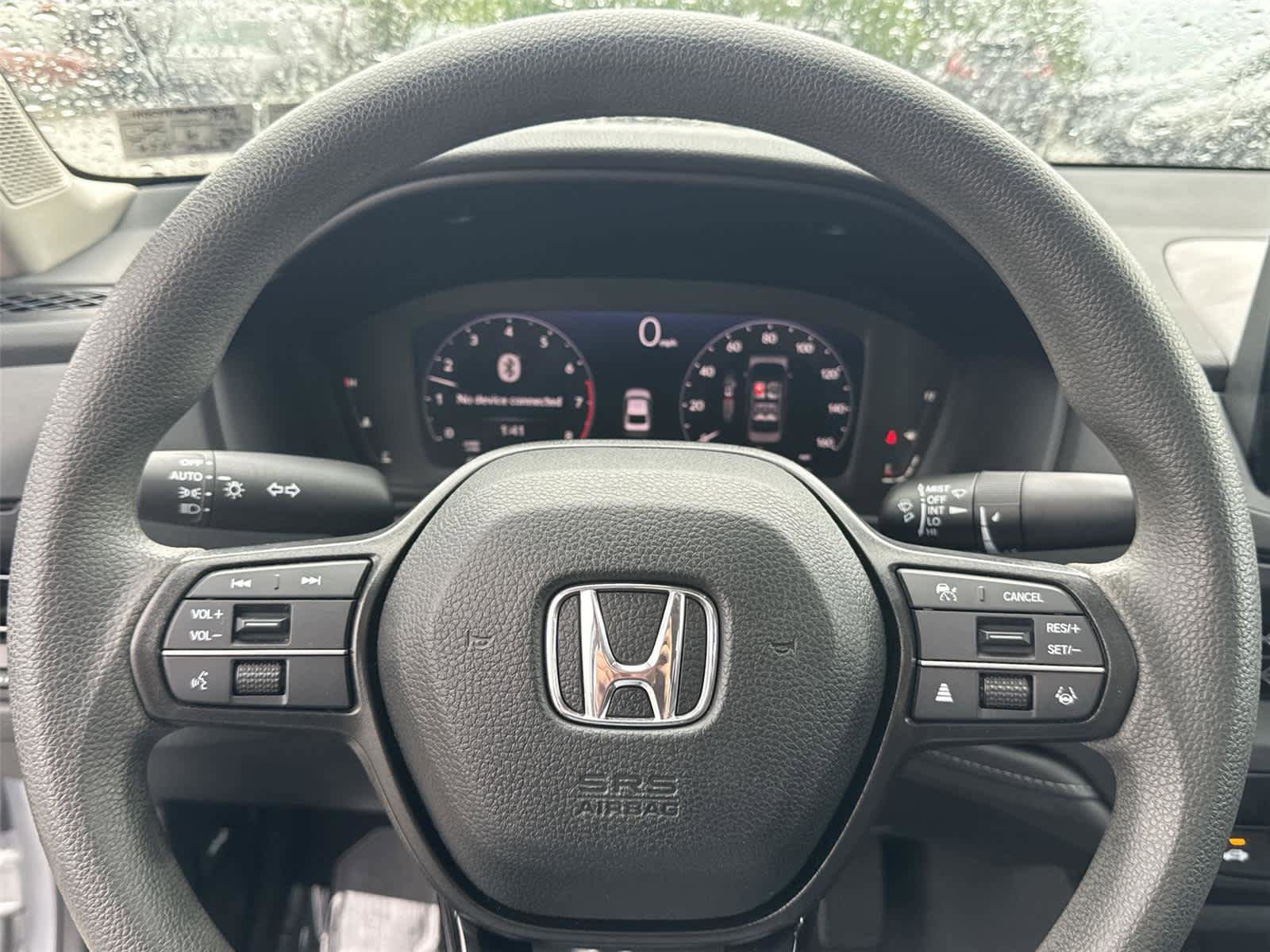 Used 2024 Honda Accord EX image 17