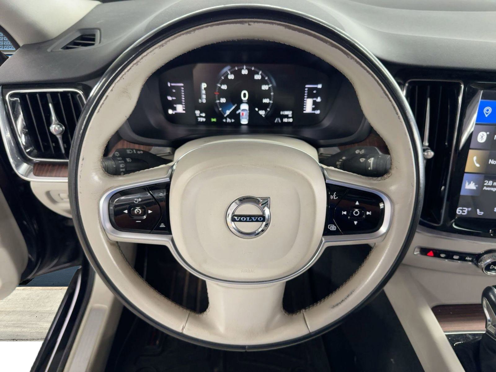 Used 2019 Volvo S60 T5 Momentum image 16