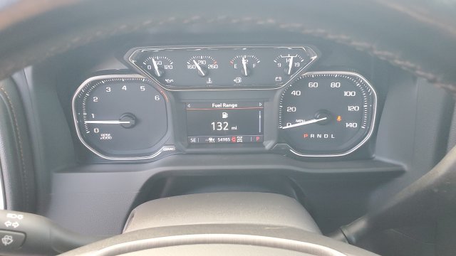 Used 2022 GMC Sierra 1500 AT4 w/ AT4 Premium Package AWD/4WD image 12