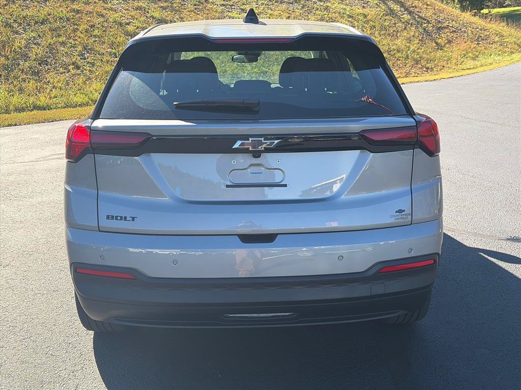New 2027 Chevrolet Bolt LT FWD image 30