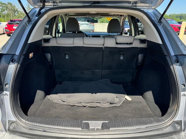 Used 2017 Honda HR-V EX image 12