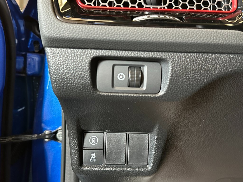 Used 2024 Honda Civic Si image 16