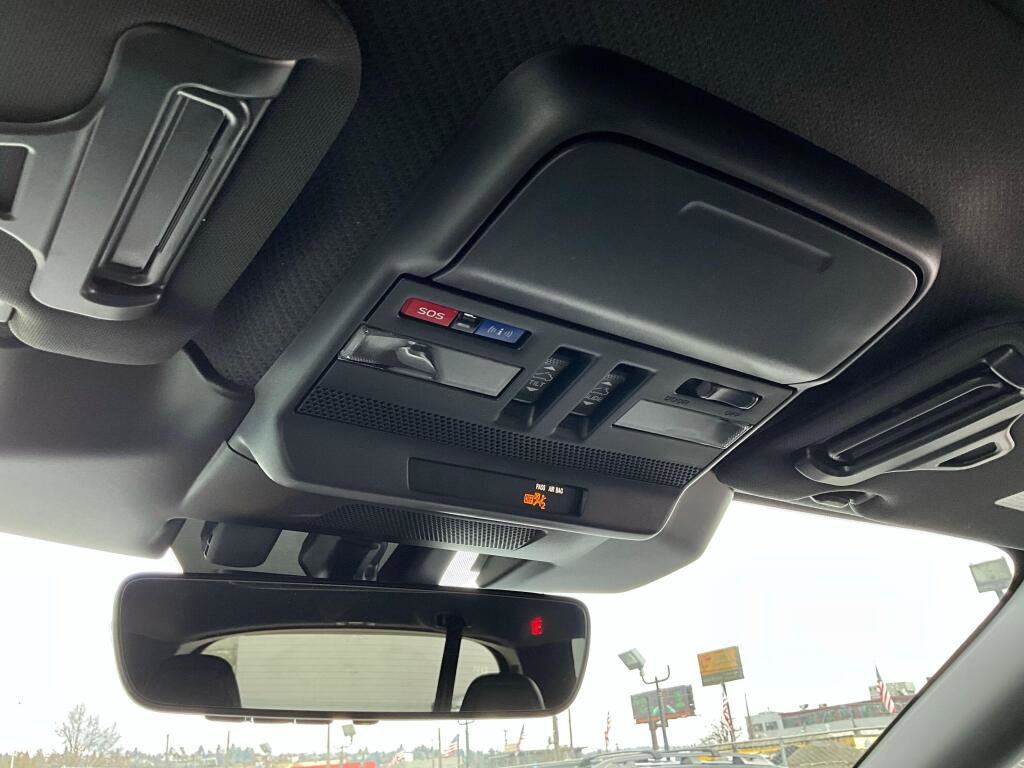 New 2026 Subaru Outback Wilderness image 17