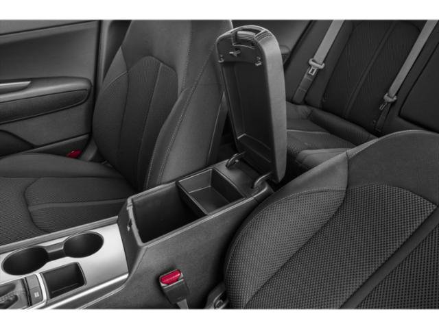 Used 2020 Kia Optima LX FWD image 17