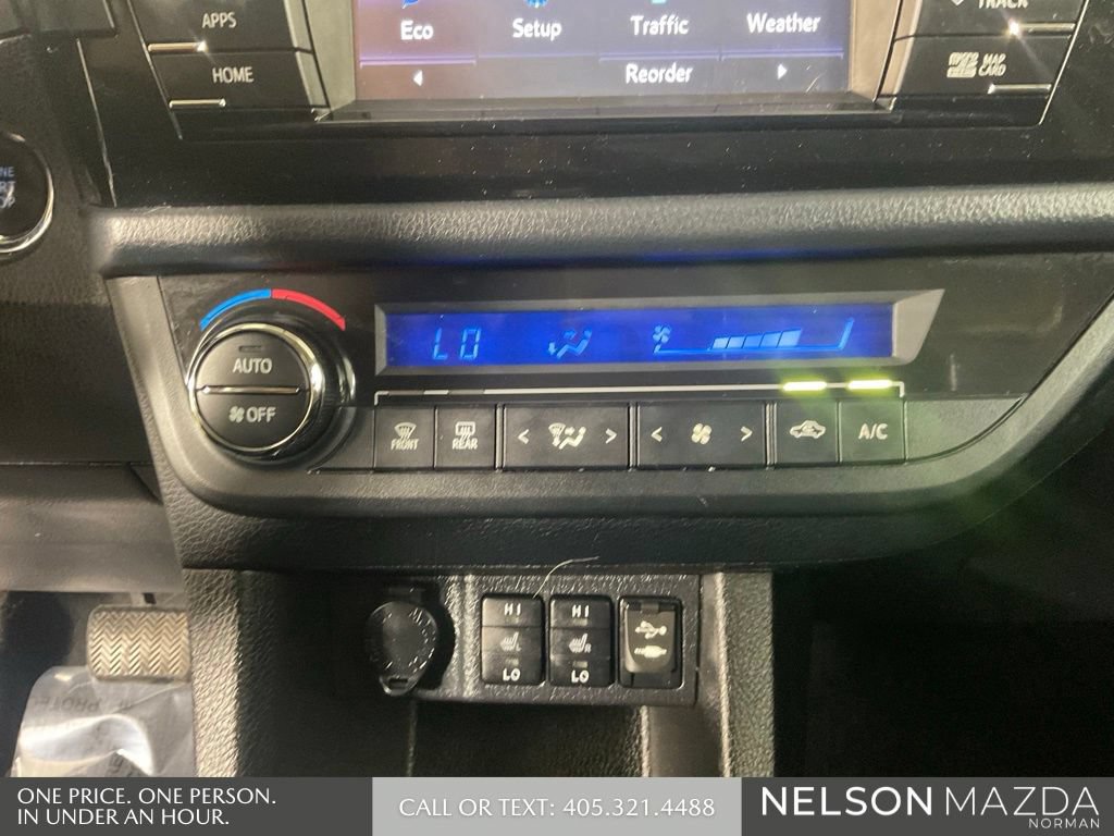 Used 2015 Toyota Corolla S Premium FWD image 36