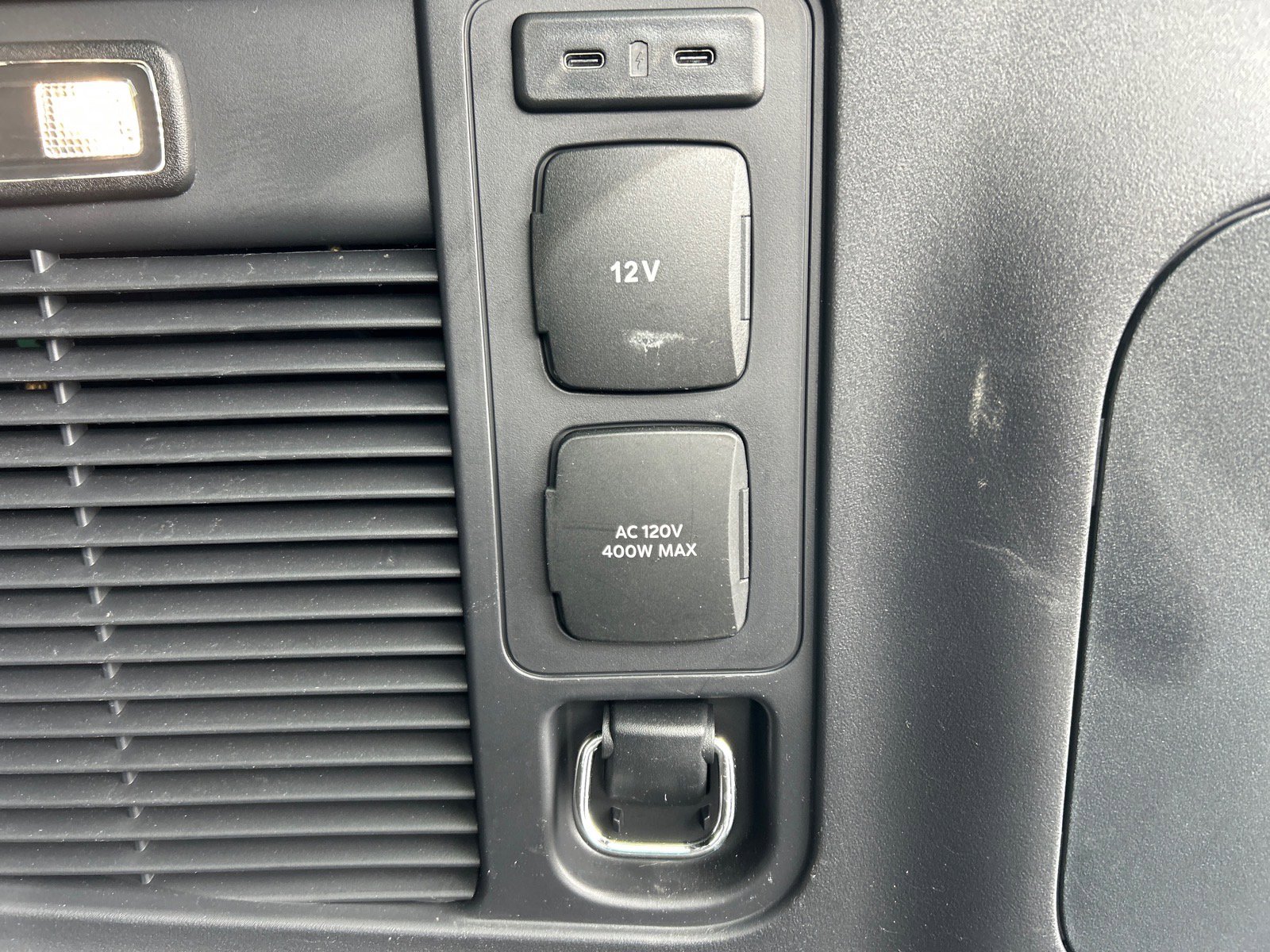 Certified 2025 Ford Expedition Max Platinum w/ Stealth Performance Package image 18