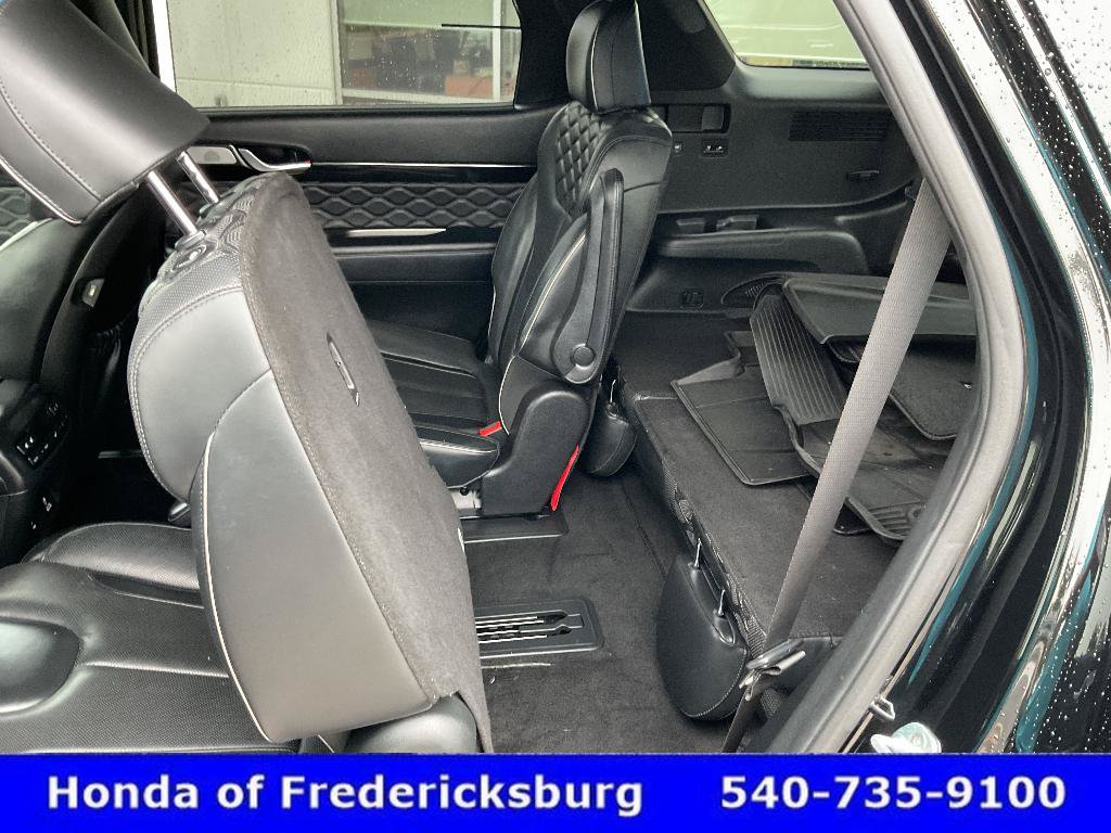 Used 2020 Hyundai Palisade Limited AWD/4WD image 22