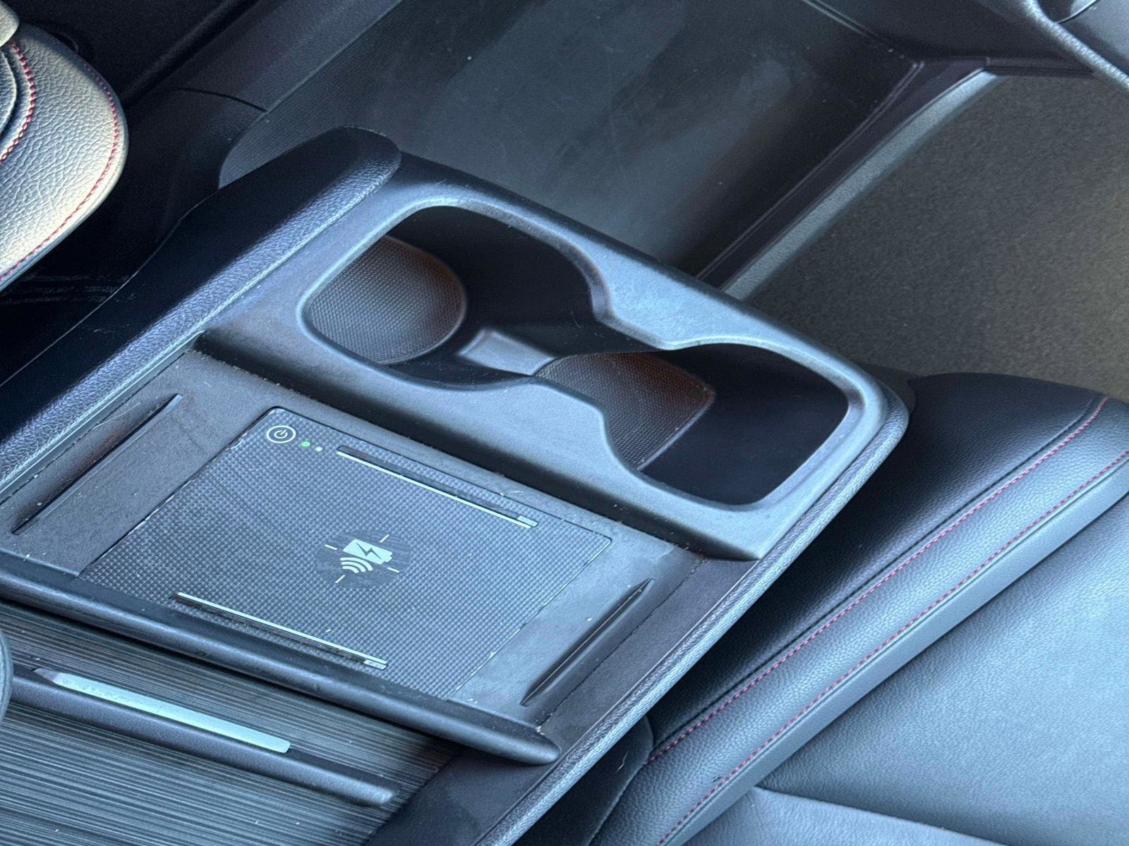 Certified 2025 Honda Odyssey Sport-L image 28