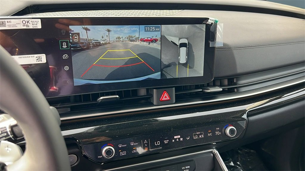 New 2026 Kia Carnival SX Prestige image 17