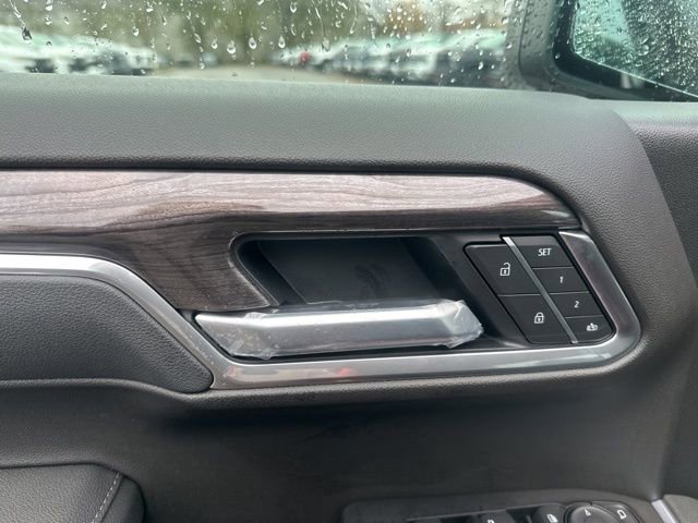 New 2026 Chevrolet Silverado 1500 LTZ w/ LTZ Convenience Package II image 12