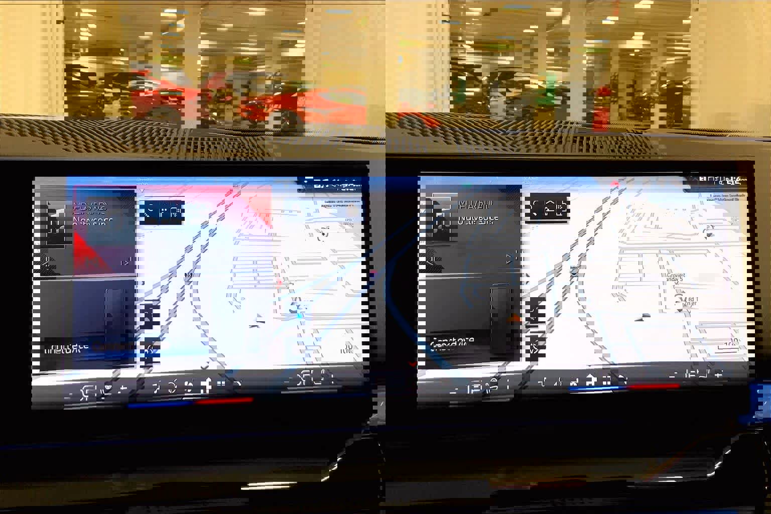 Certified 2024 BMW i5 M60 w/ Premium Package image 35