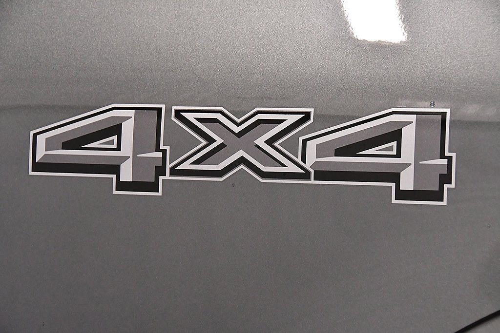 New 2025 Ford F150 STX w/ Equipment Group 200A image 12