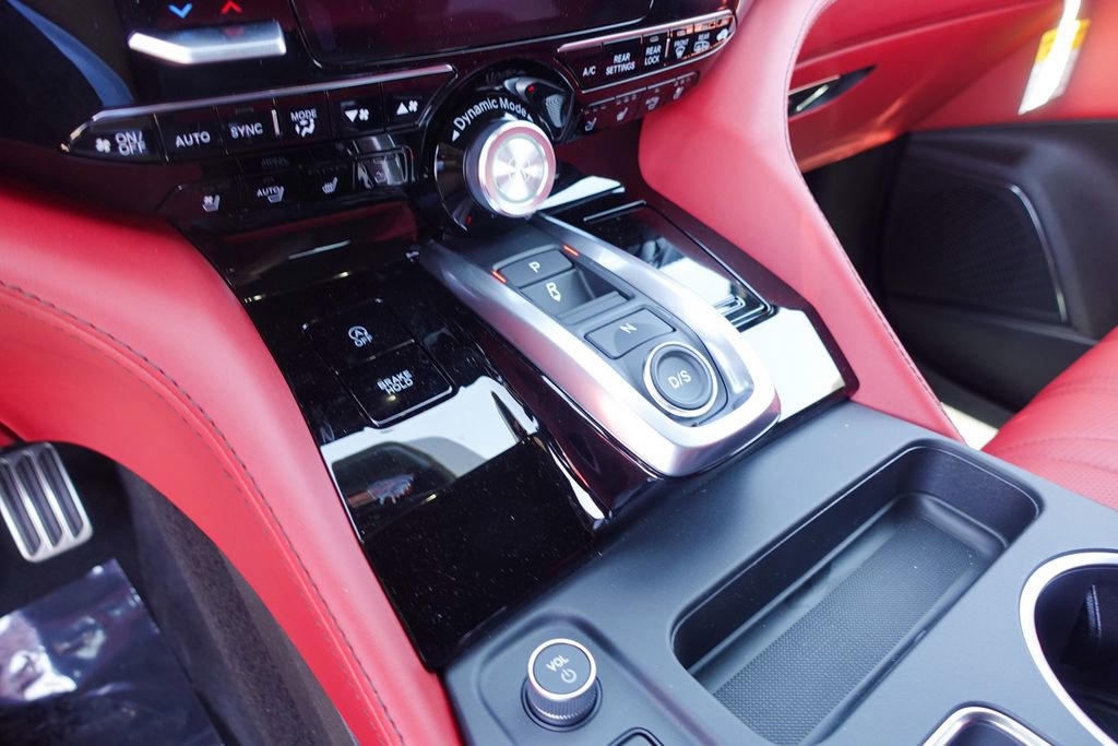 New 2026 Acura MDX A-Spec image 22