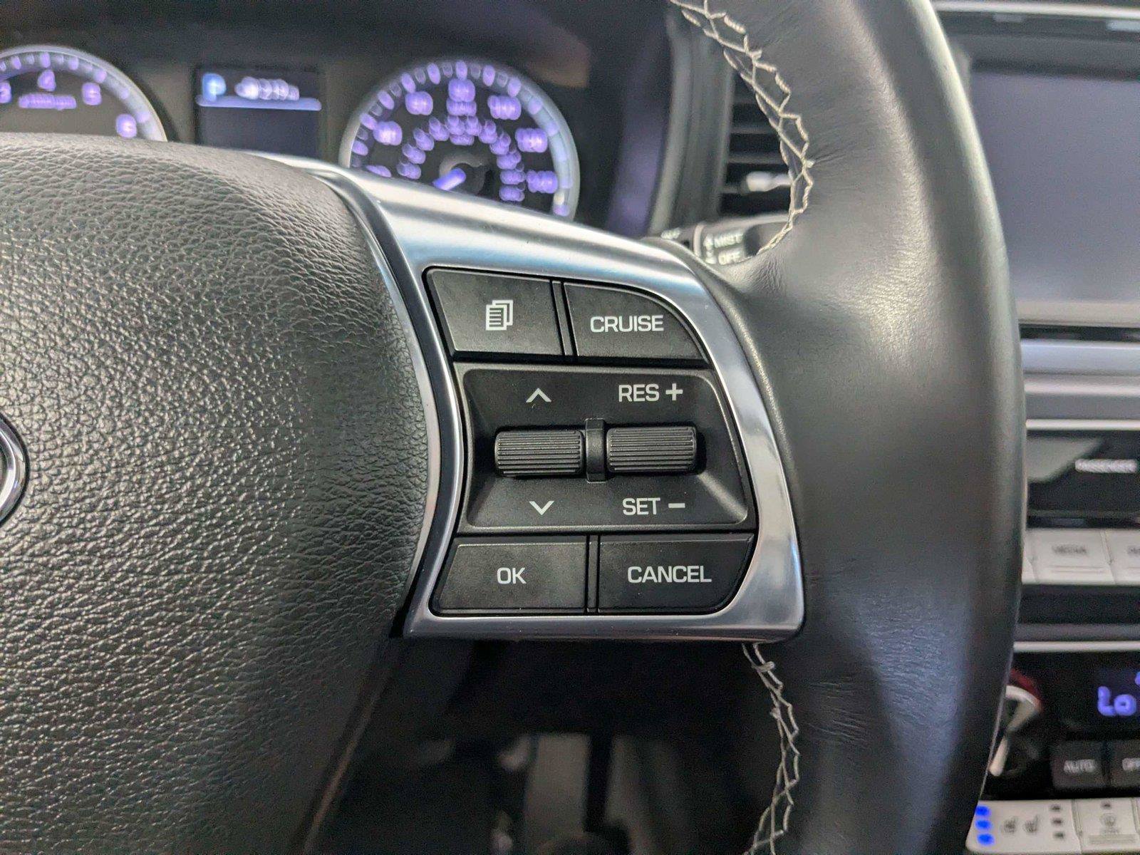 Used 2018 Hyundai Sonata Limited FWD image 20