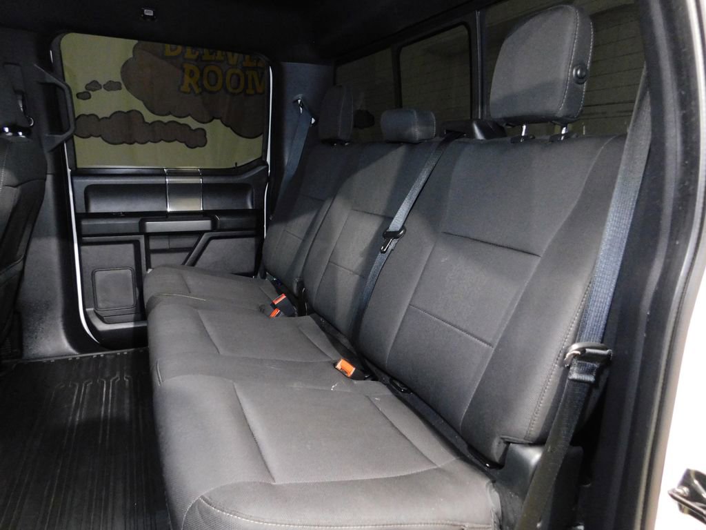 Used 2019 Ford F150 XLT w/ Equipment Group 302A Luxury AWD/4WD image 43