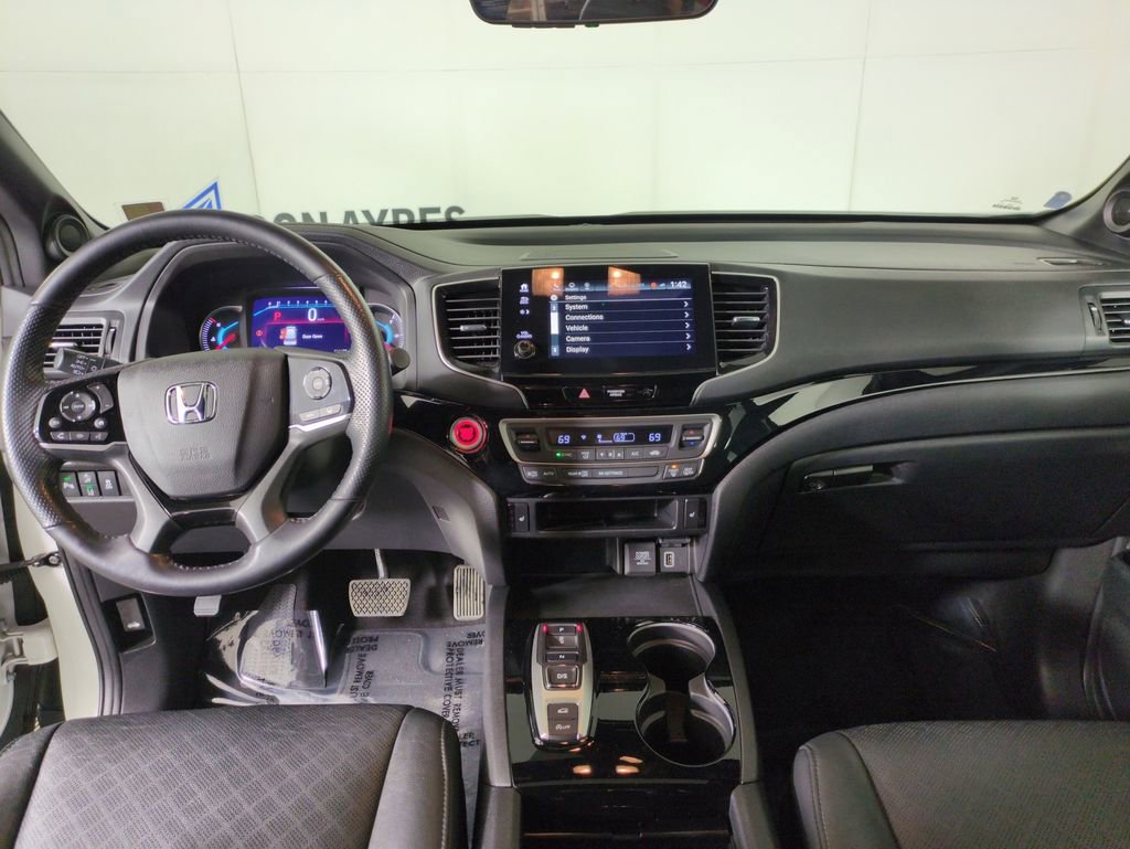 Used 2019 Honda Passport Touring image 10