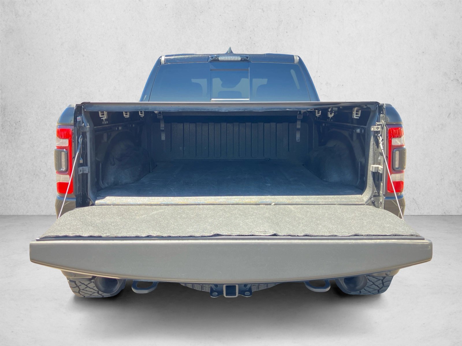 Used 2023 RAM 1500 TRX w/ TRX Level 2 Equipment Group AWD/4WD image 23