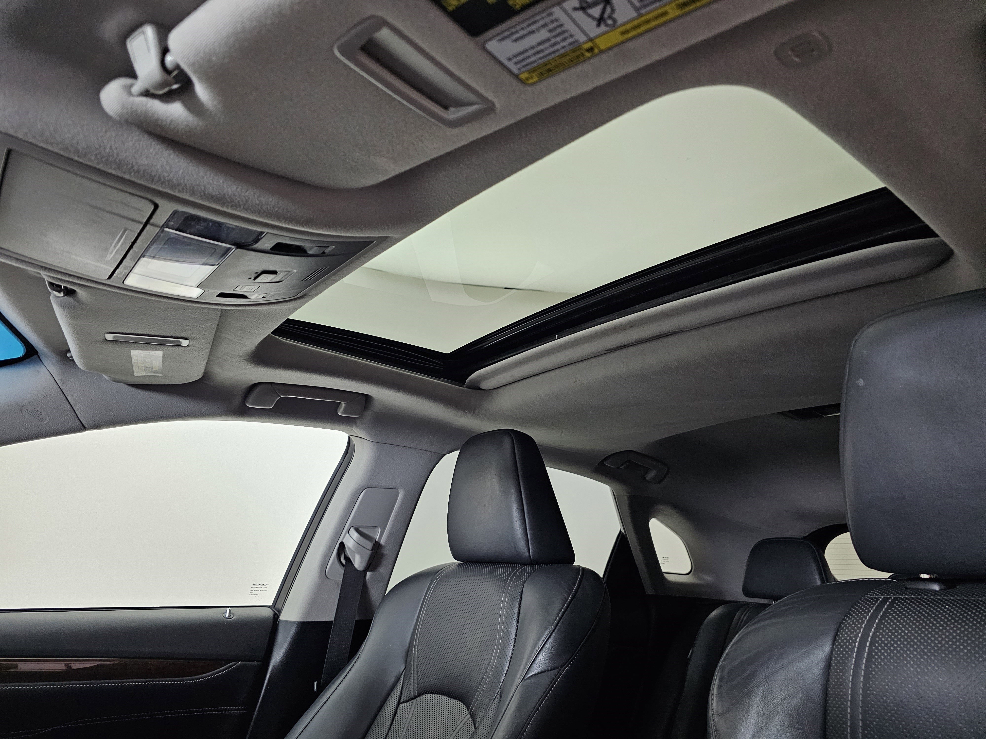 Used 2016 Lexus RX 350 FWD w/ Premium Package image 11