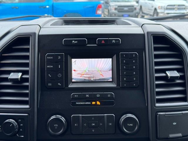 Used 2019 Ford F150 XL w/ Equipment Group 101A Mid image 4