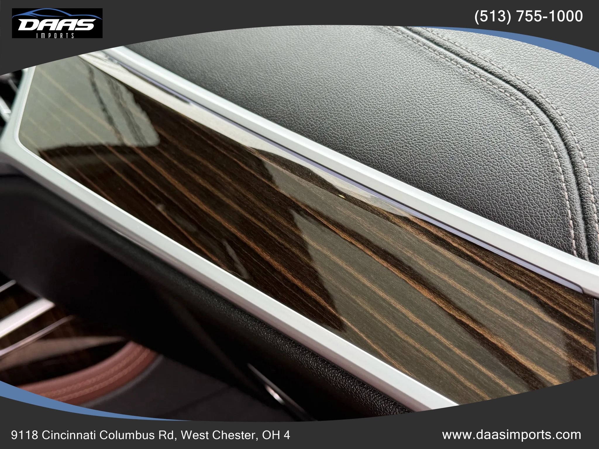 Used 2020 BMW X7 xDrive40i w/ Premium Package image 64