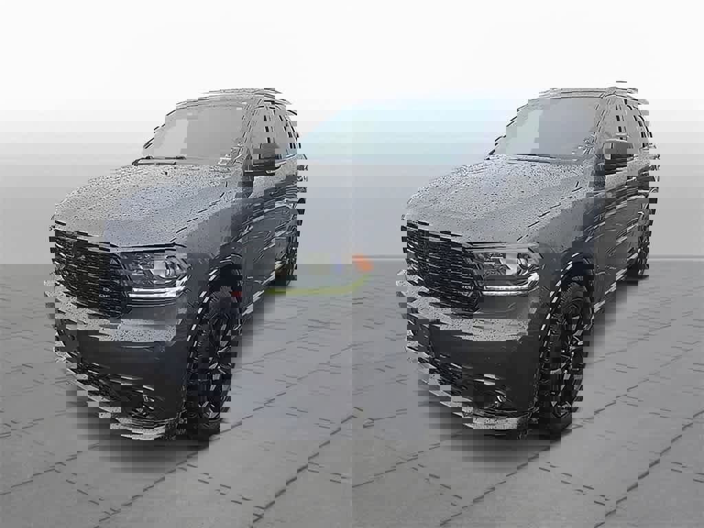 Used 2018 Dodge Durango GT w/ Premium Group image 1