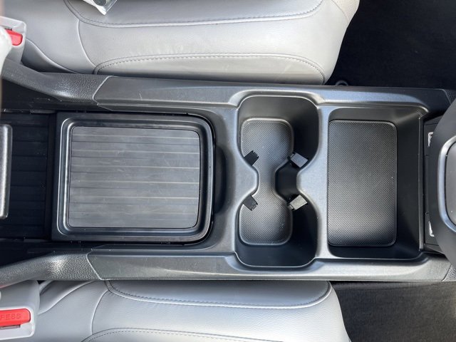 Used 2020 Honda CR-V EX-L image 21