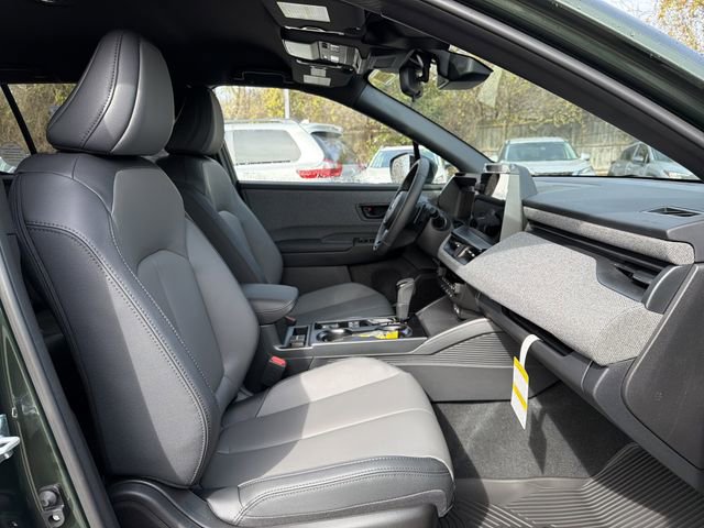 New 2026 Subaru Outback Premium image 20