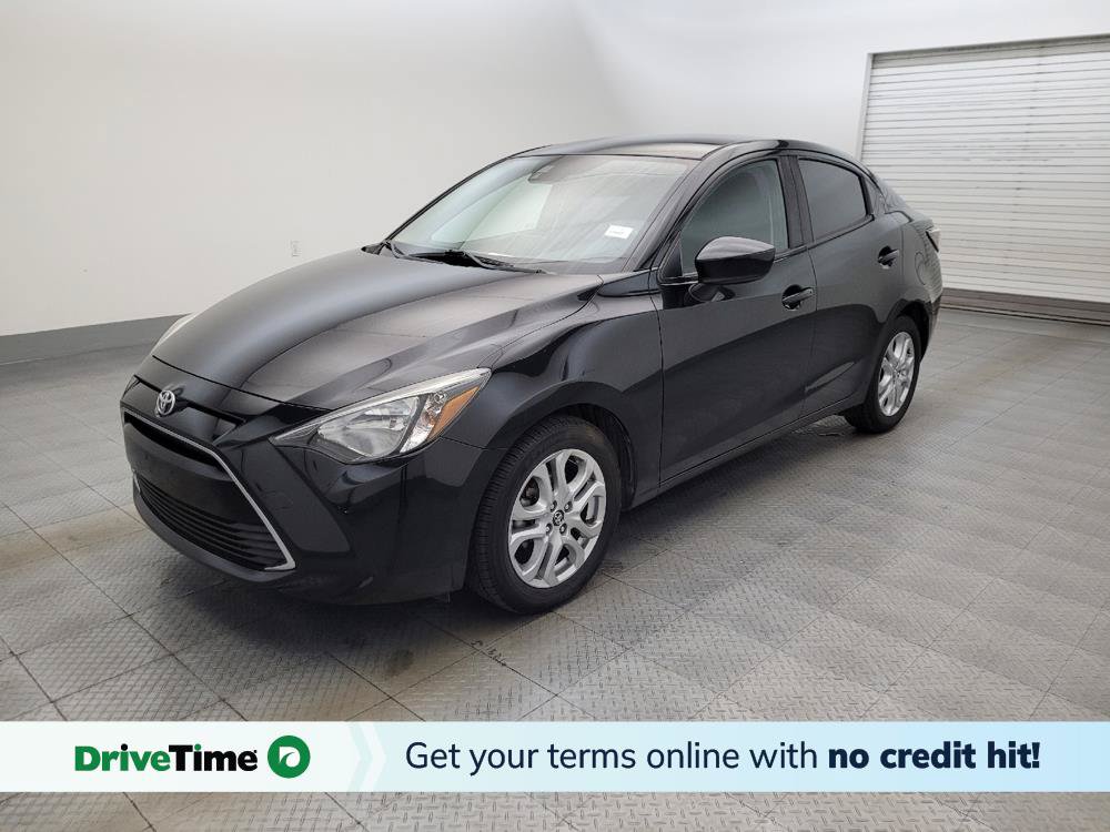 Used 2018 Toyota Yaris iA