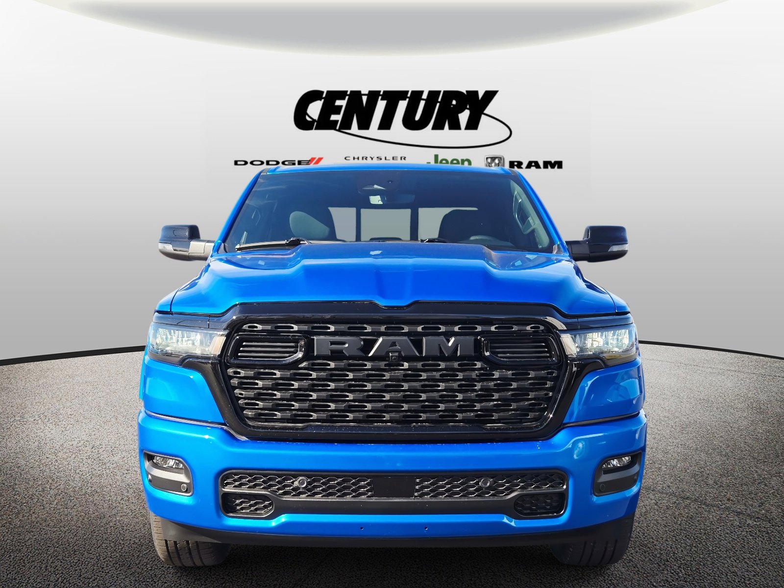 New 2026 RAM 1500 Big Horn image 8