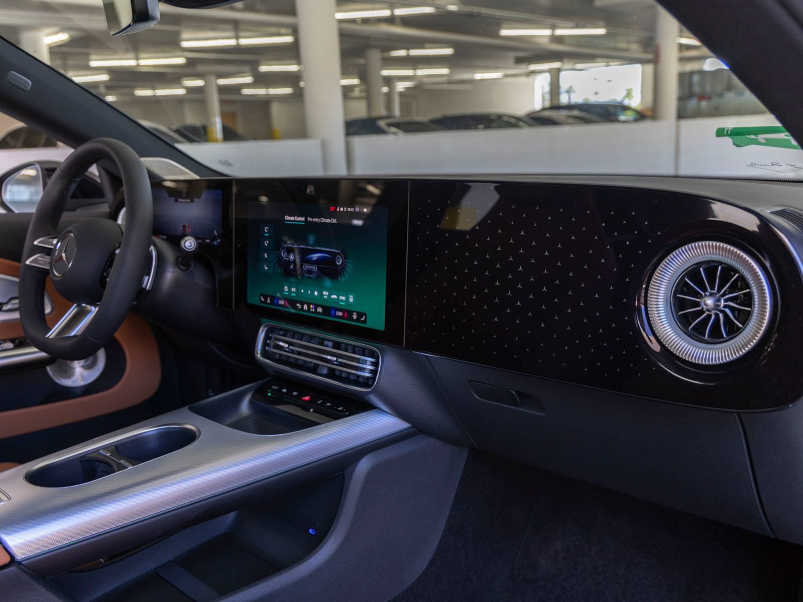 New 2027 Mercedes-Benz CLA 350 image 29