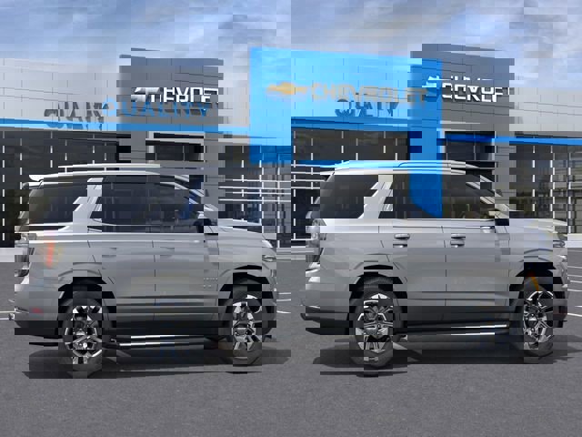 New 2026 Chevrolet Tahoe LS image 5