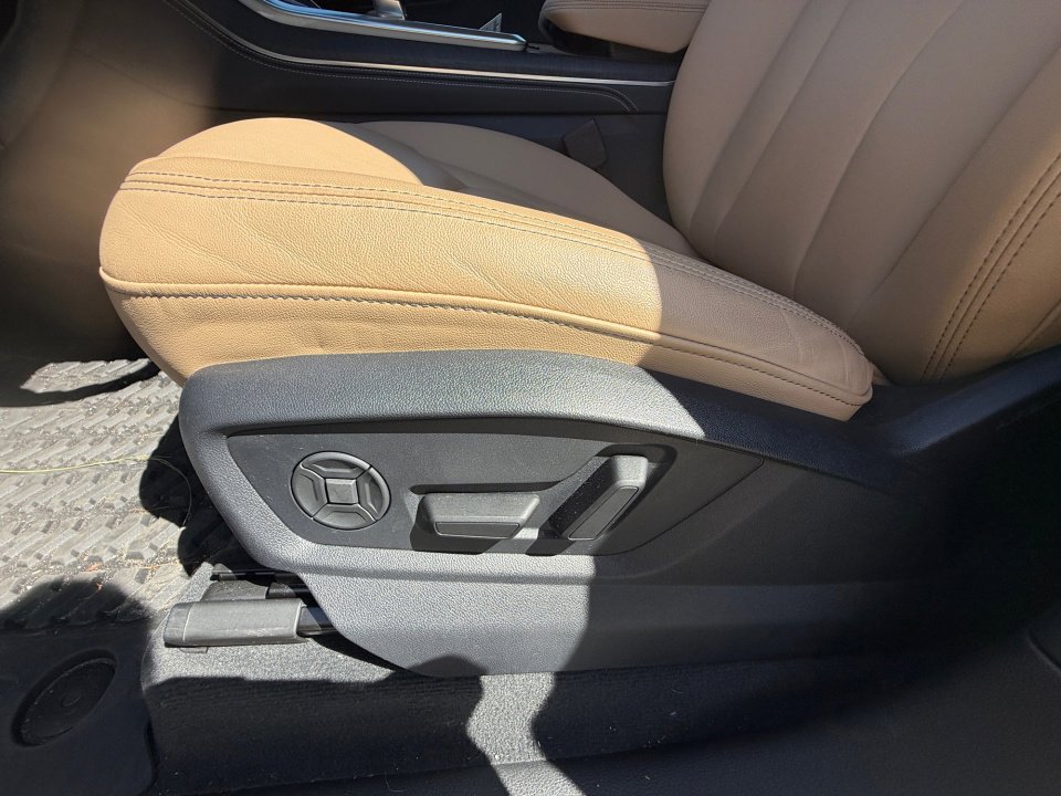 Used 2025 Audi Q7 2.0T Premium Plus w/ Premium Plus Package image 30