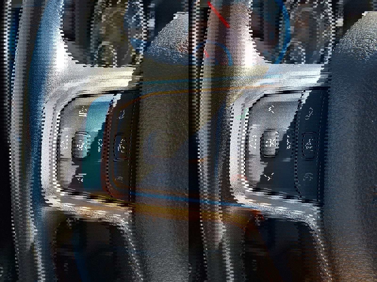 Used 2023 RAM 1500 Laramie image 21