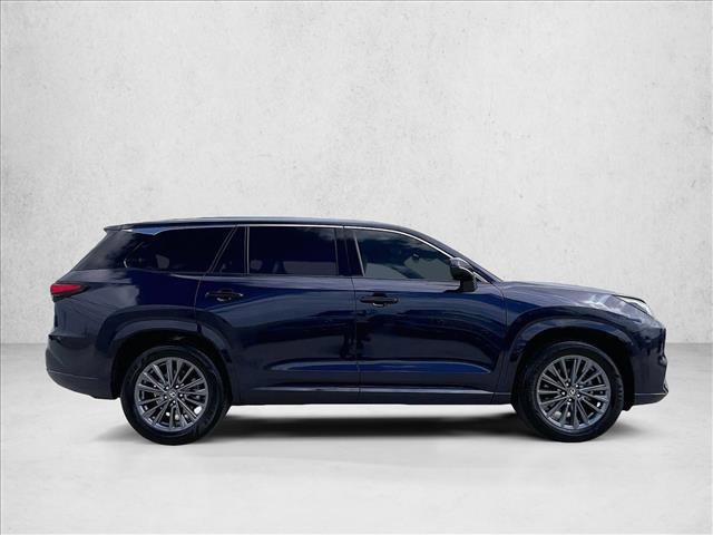 Used 2025 Lexus TX 350 FWD w/ Convenience Package image 5