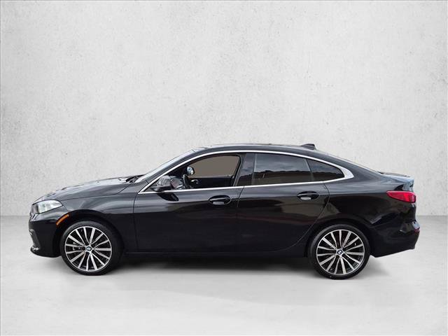 Used 2023 BMW 228i Gran Coupe w/ Convenience Package FWD image 9