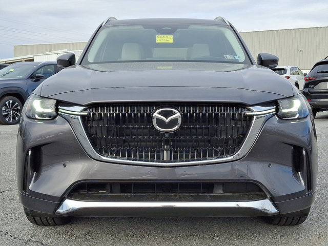 New 2026 MAZDA CX-90 3.3 Turbo S w/ Premium Plus AWD/4WD image 2