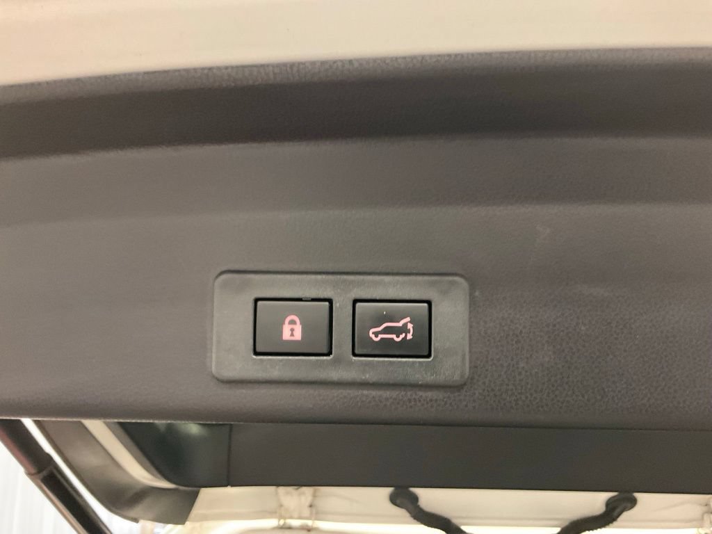 Used 2023 Subaru Ascent Onyx Edition Limited AWD/4WD image 37